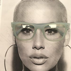 Linda Farrow Prescription Frames